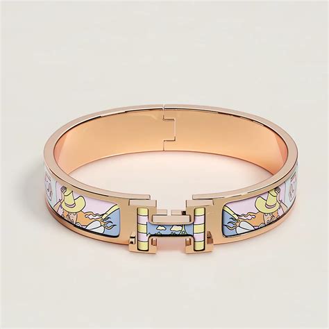 Bracciale Clic H 